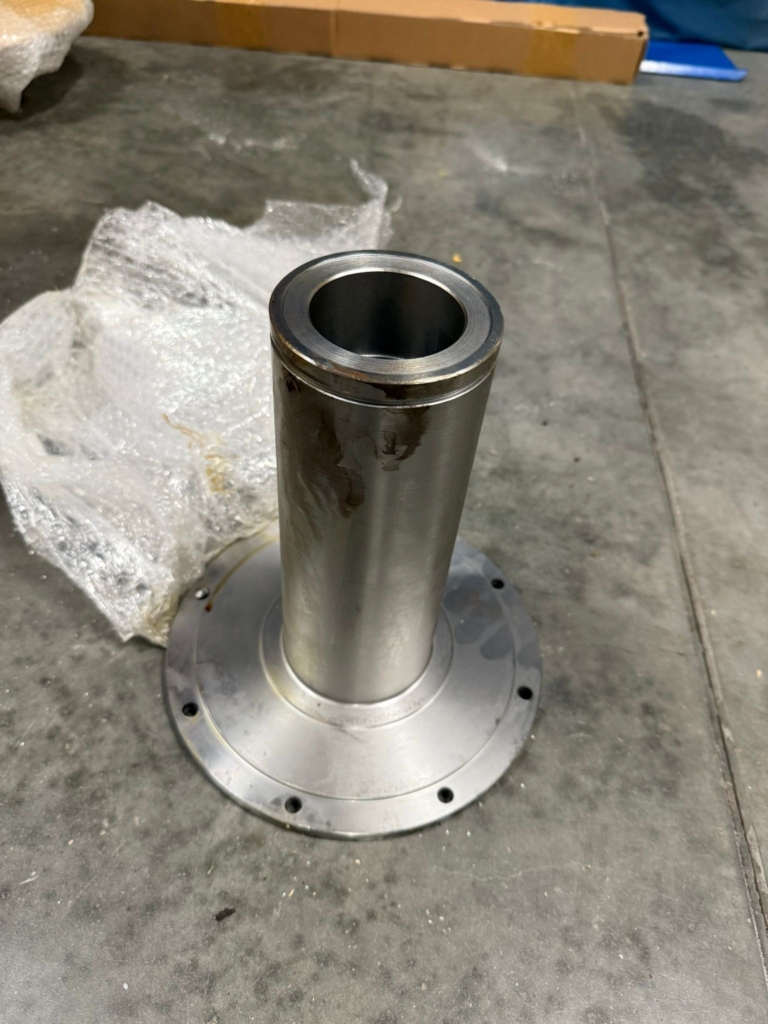 MOYEU VARIATOR POUR NEW HOLLAND CX-SERIES MOISSONNEUSES-BATTEUSES / 84057641